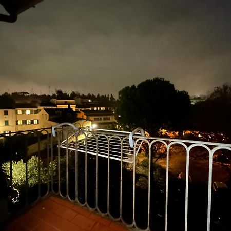 Boboli Boutique Apartment Florencia Exterior foto