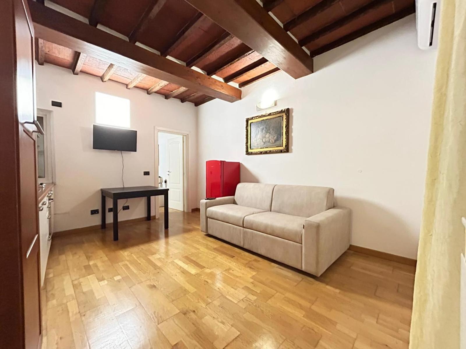 Boboli Boutique Apartment Florencia Exterior foto